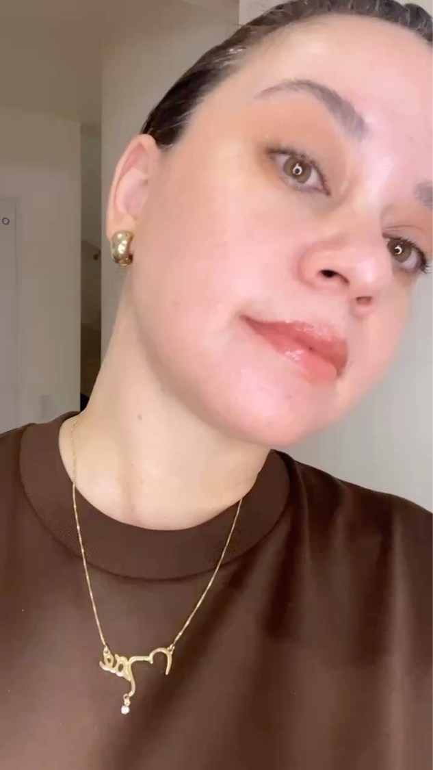 OFRA Pressed Blush/Ofra Cosmetics/パウダーチークの動画クチコミ5つ目