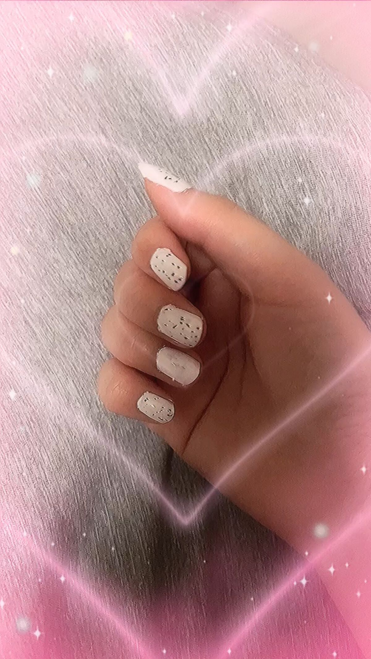 ネイルラッカー/O・P・I/マニキュアの動画クチコミ1つ目