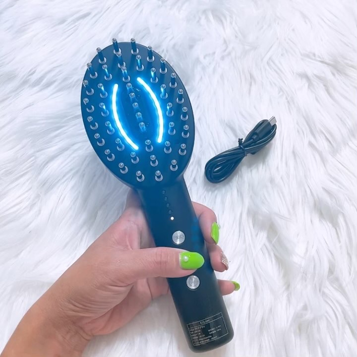 電気ブラシ/Kiboer/美顔器・マッサージの動画クチコミ1つ目