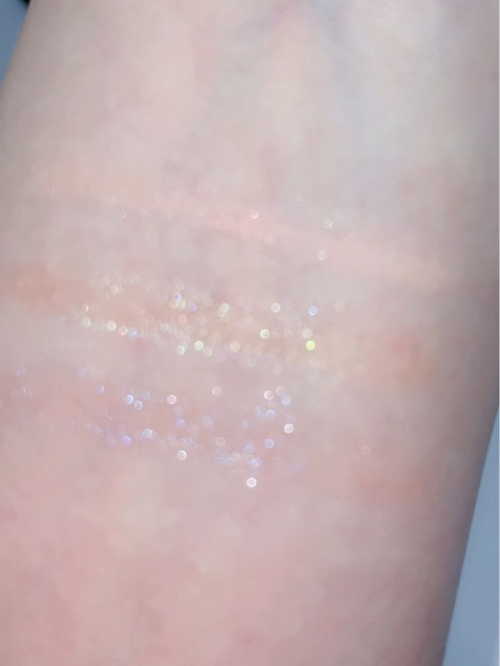 涙袋アイカラー/ティンカーウィンク/スティックアイシャドウを使ったクチコミ（3枚目）