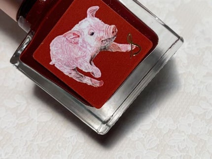 ネイルエス/ nail S(ネイルエス) /マニキュアを使ったクチコミ(5枚目)