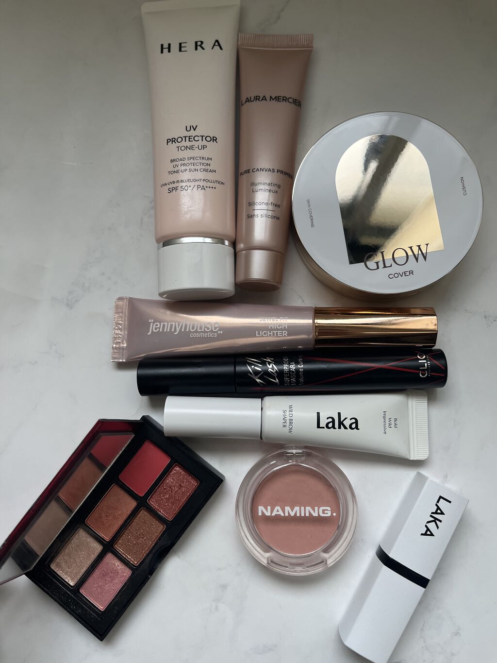 キル ラッシュ スーパープルーフ マスカラ/CLIO/マスカラの人気ショート動画