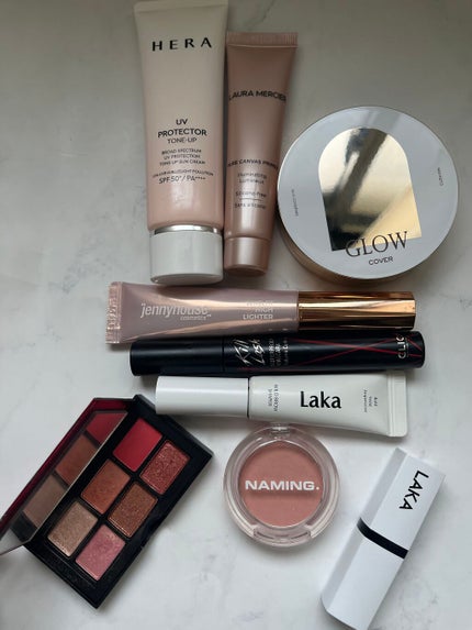 アンラップド ミニアイシャドーパレット ORGASM /NARS/アイシャドウパレットの人気ショート動画