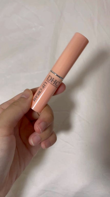 DHC 薬用リップクリーム/DHC/リップクリームの人気ショート動画