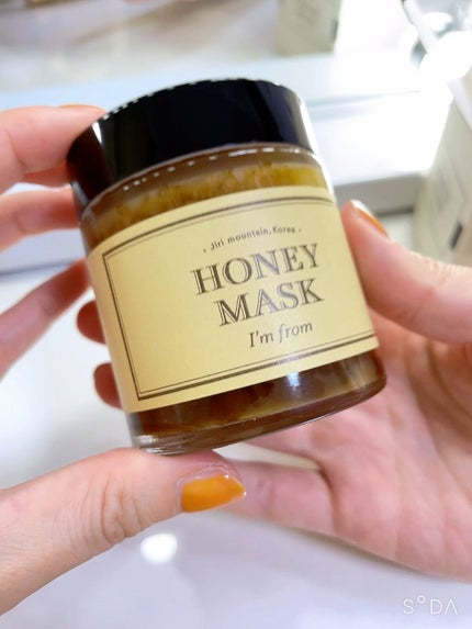 フィグスクラブマスク/I'm from/スクラブ・ゴマージュの人気ショート動画