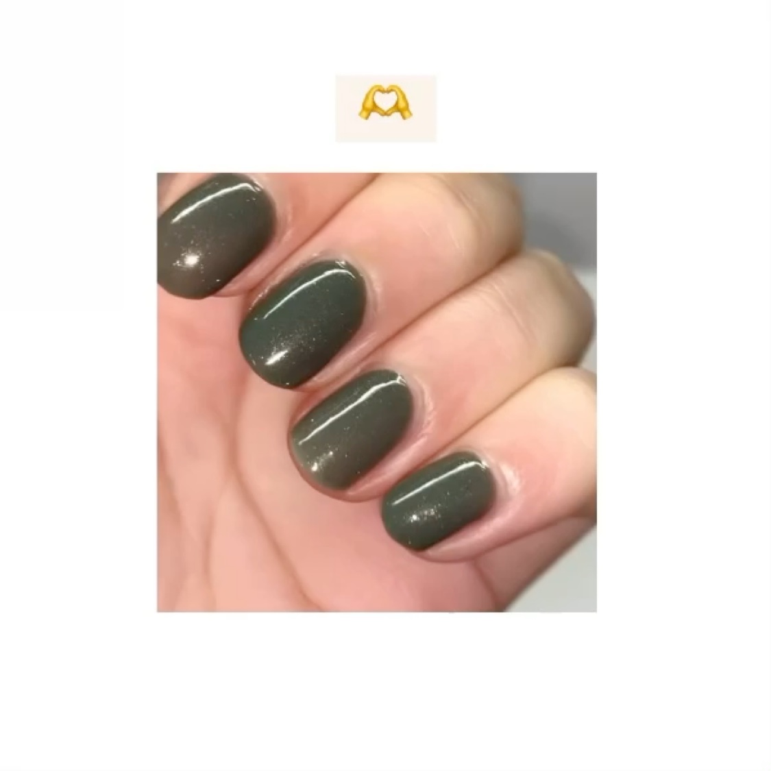 TONE DROP ネイルポリッシュ/D-UP/マニキュアを使ったクチコミ（3枚目）