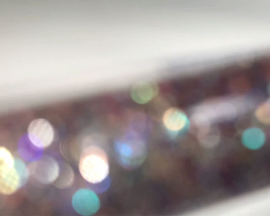 パールブリーアイグリッター/BLACK ROUGE/グリッターを使ったクチコミ（1枚目）