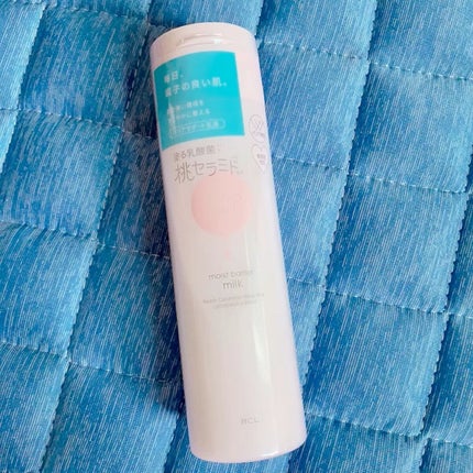 潤いバリア乳液/ももぷり/乳液の人気ショート動画