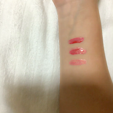 WP ディアダーリンソーダティント/ETUDE/口紅を使ったクチコミ（2枚目）