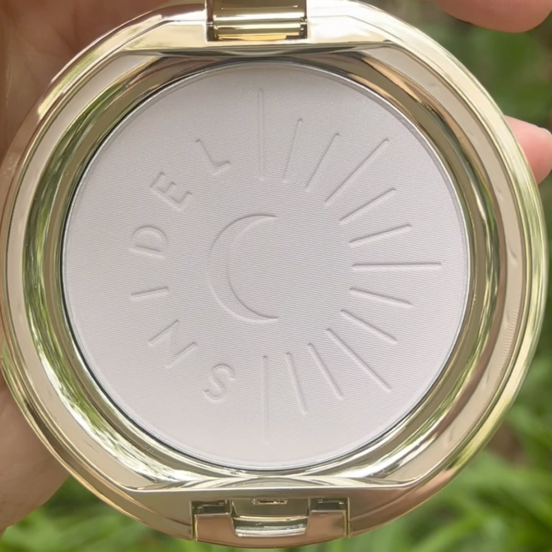 プレストパウダーUV/SNIDEL BEAUTY/プレストパウダーの動画クチコミ3つ目