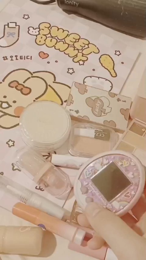 ナチュラル チークN/CEZANNE/パウダーチークを使ったクチコミ（1枚目）