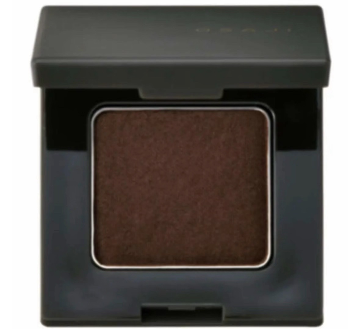 ニュアンス アイシャドウ/OSAJI/単色アイシャドウを使ったクチコミ（1枚目）