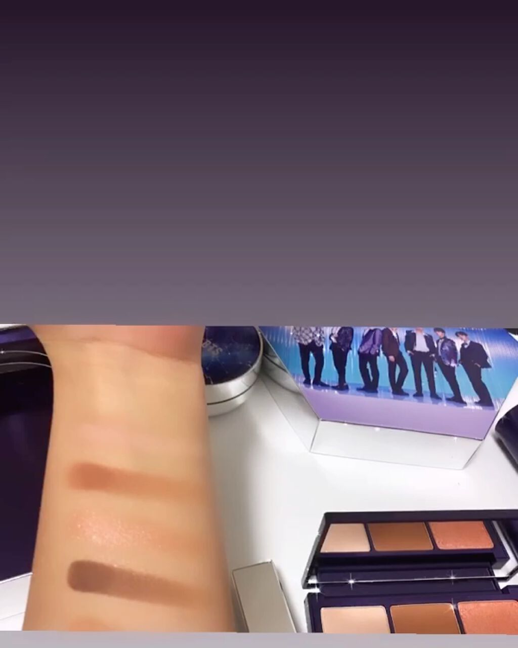 L’ATELIER PERFUME/VT/香水(その他)の動画クチコミ2つ目