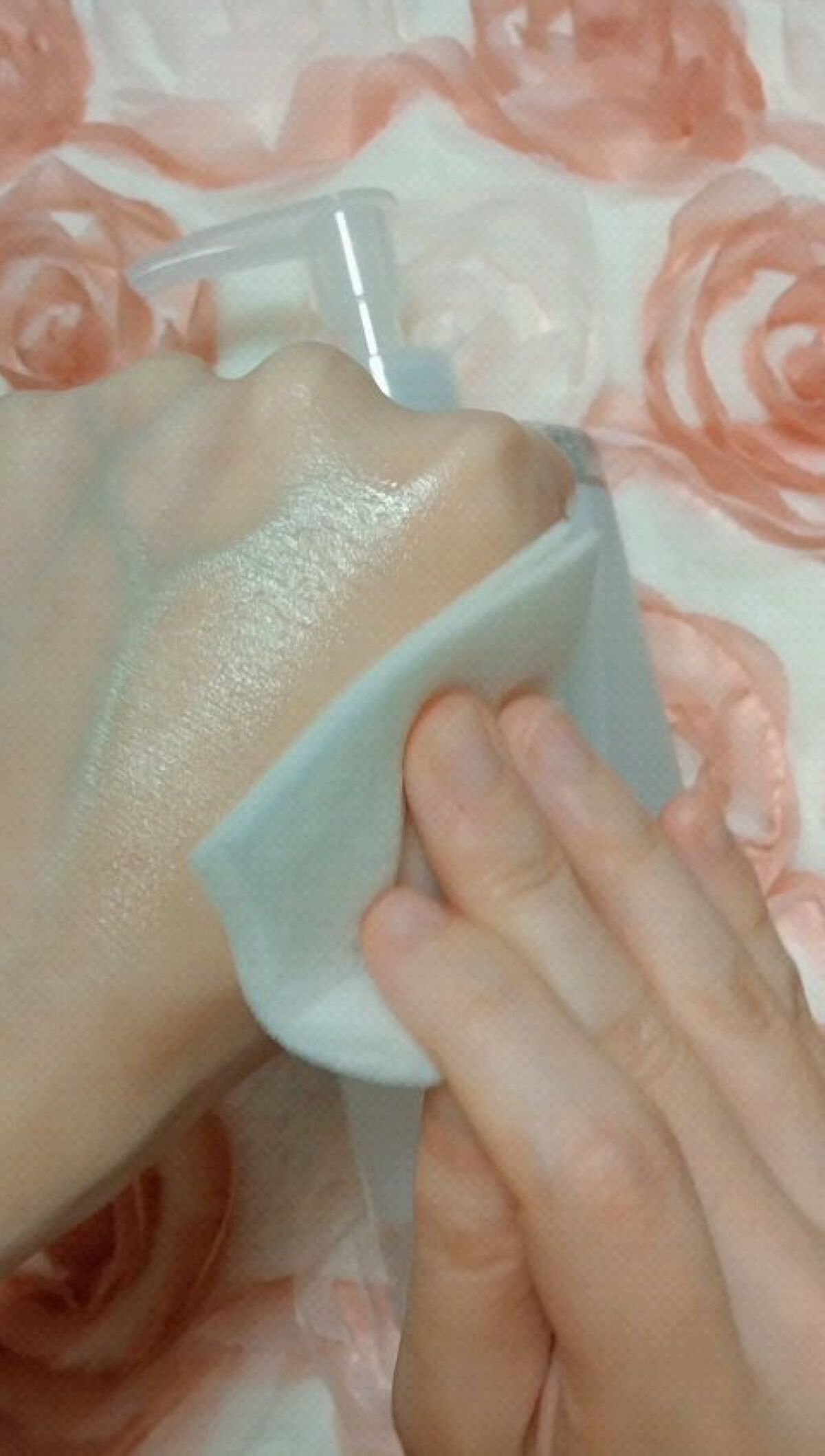 クレンジングウォーター/チャコット・コスメティクス/クレンジングウォーターの人気ショート動画