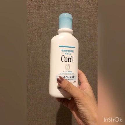 ジェルローション/キュレル/化粧水の人気ショート動画