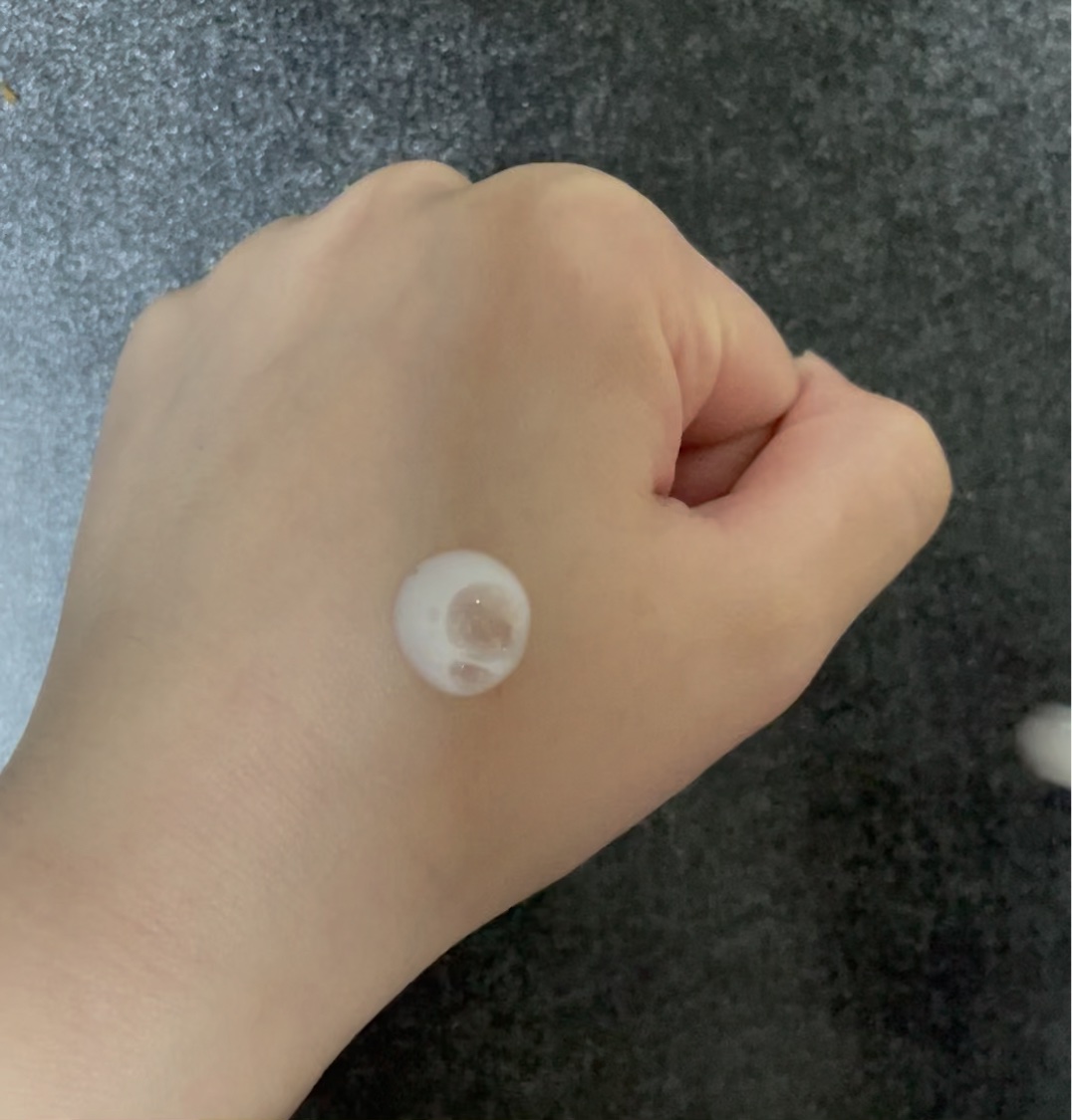 復活草ビフィダセラムファーミングドロップ/Abib /美容液を使ったクチコミ（3枚目）