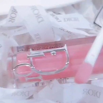 ディオール アディクト リップ マキシマイザー/Dior/リップグロスを使ったクチコミ(3枚目)