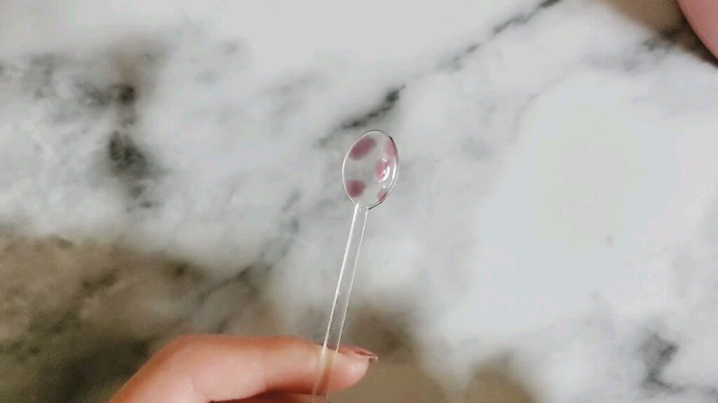 ジェルボリュームトップコート/キャンメイク/ネイルトップコートを使ったクチコミ（2枚目）