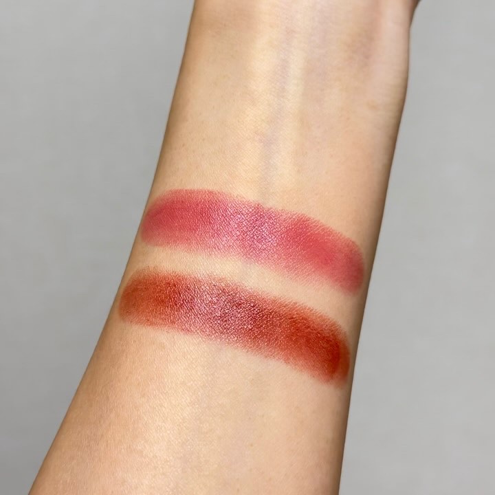 ヒトヌリ ルージュ/FASIO/口紅の動画クチコミ2つ目