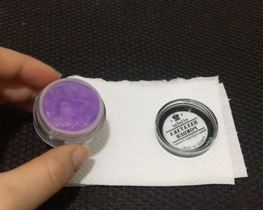 ハナタカパウダー/エルファー/パウダーハイライトを使ったクチコミ（3枚目）