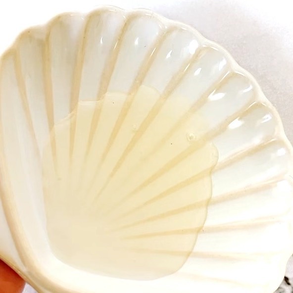 デイリーマイクロフォリエント/ダーマロジカ/洗顔パウダーを使ったクチコミ（3枚目）