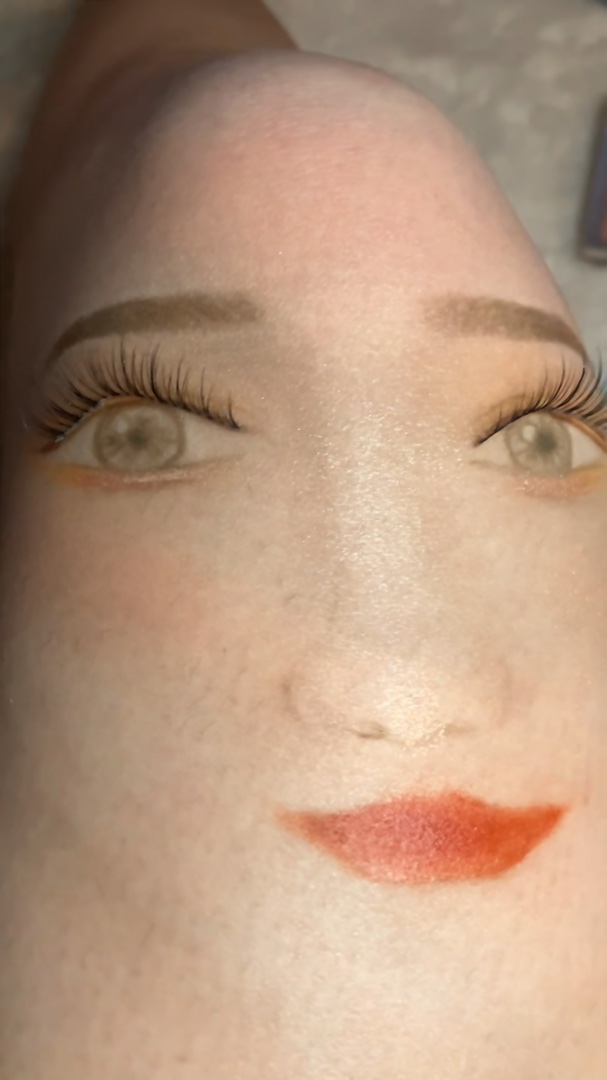 【旧】ディオール バックステージ フェイス グロウ パレット/Dior/ハイライトを使ったクチコミ（1枚目）