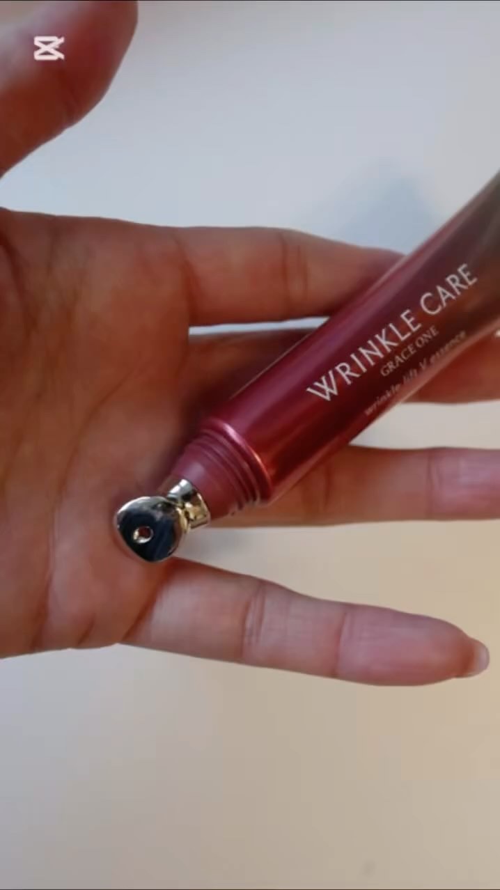 グレイス ワン リンクルケア リンクルリフトＶ エッセンス/グレイスワン/美容液の人気ショート動画