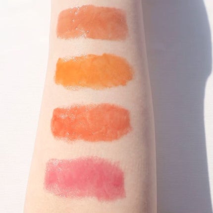 トリートメント ラッピング リップ/SUQQU/口紅を使ったクチコミ(4枚目)