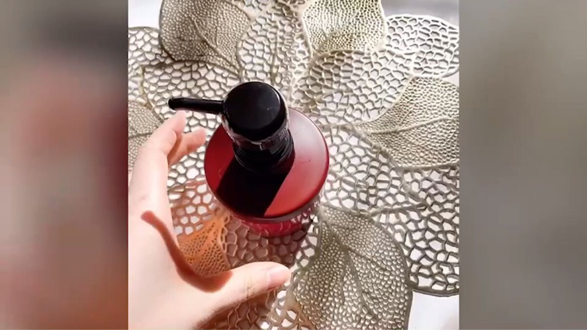 Raffi ボディウォッシュar/Raffi(ラフィー)/その他の動画クチコミ3つ目