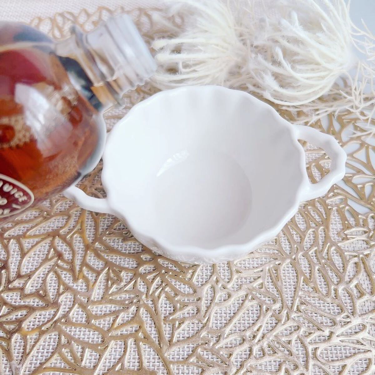 ビネガー コンブチャヴィーガン エッセンス/JUICE TO CLEANSE/美容液を使ったクチコミ（3枚目）