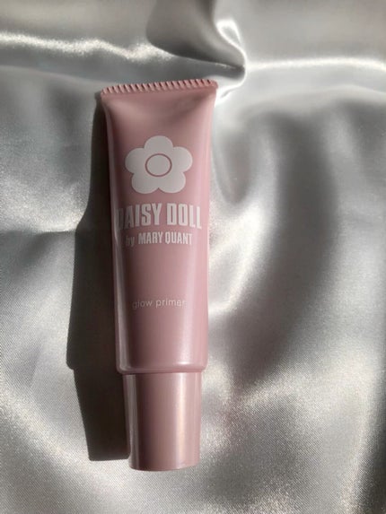 グロウ プライマー/DAISY DOLL by MARY QUANT/化粧下地の人気ショート動画