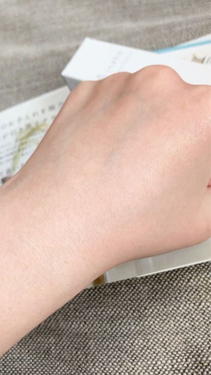 美容オイル/inaho/美容液を使ったクチコミ(4枚目)