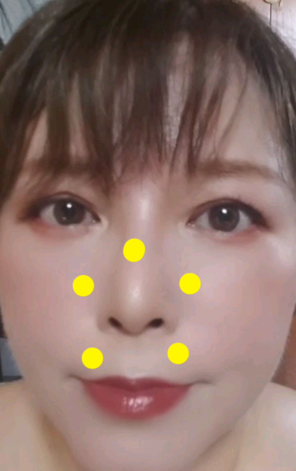 海外コスメ/その他を使ったクチコミ（2枚目）