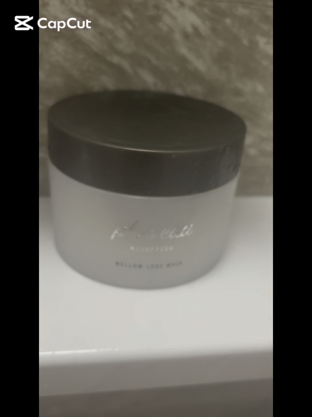  プリュスオー メロウリュクスマスク ジャータイプ/plus eau/ヘアマスク・ヘアパックの人気ショート動画