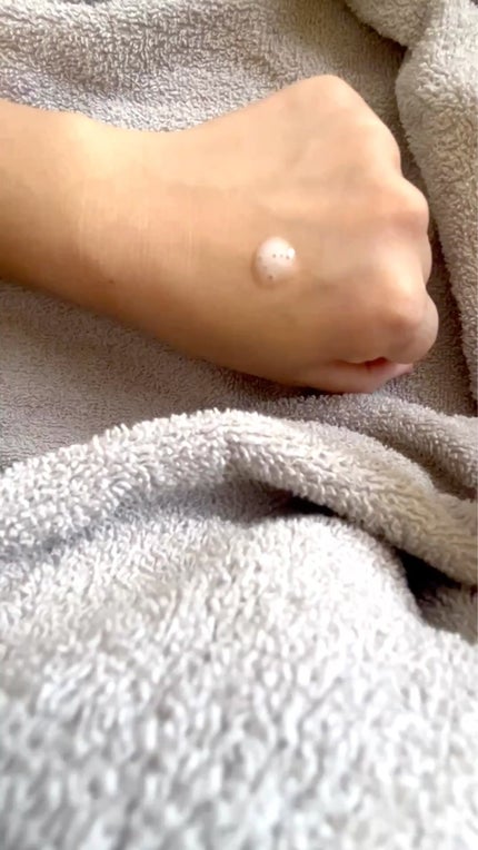 プロバイオシカ インテンシブ アンプル/SKIN1004/美容液を使ったクチコミ(3枚目)