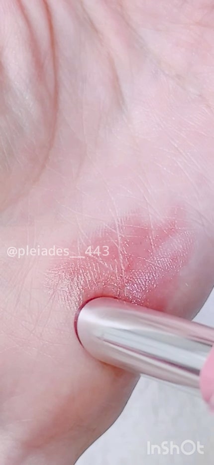 シアーティンテッドスティック/rom&nd/口紅の人気ショート動画