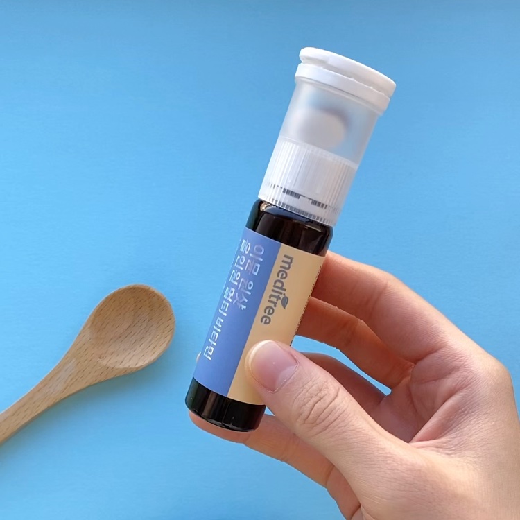 イミュン ワンショット オールインワン マルチビタミン/meditree/美容サプリメントの動画クチコミ3つ目