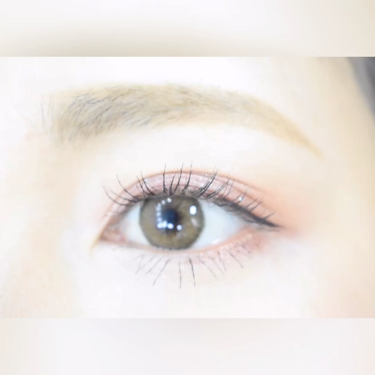 アディクション ザ アイシャドウ/ADDICTION/単色アイシャドウを使ったクチコミ（2枚目）