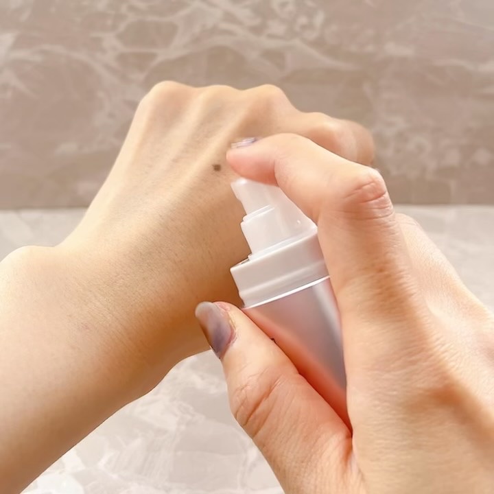 アドバンスト ビューティ コンセントレート/ファンケル/美容液を使ったクチコミ（3枚目）