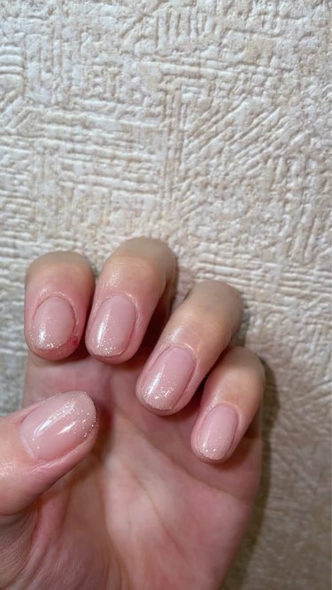 マオジェル 102 white sparkling / マオネイル(mao nail) | LIPS