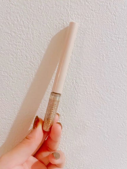 グリッター イルミネーションライナー R/CipiCipi/リキッドアイライナーの人気ショート動画