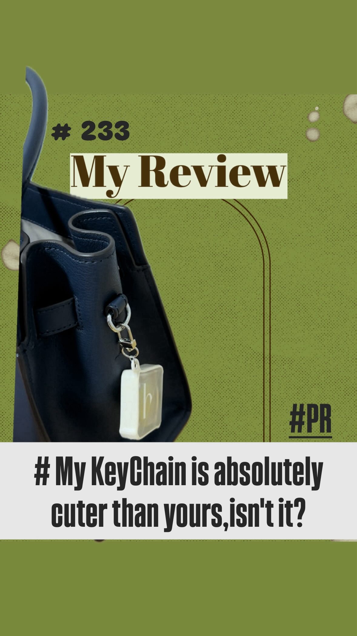 Nearby Scented Balm Eternal Grove/Hersteller/香水(その他)の動画クチコミ2つ目