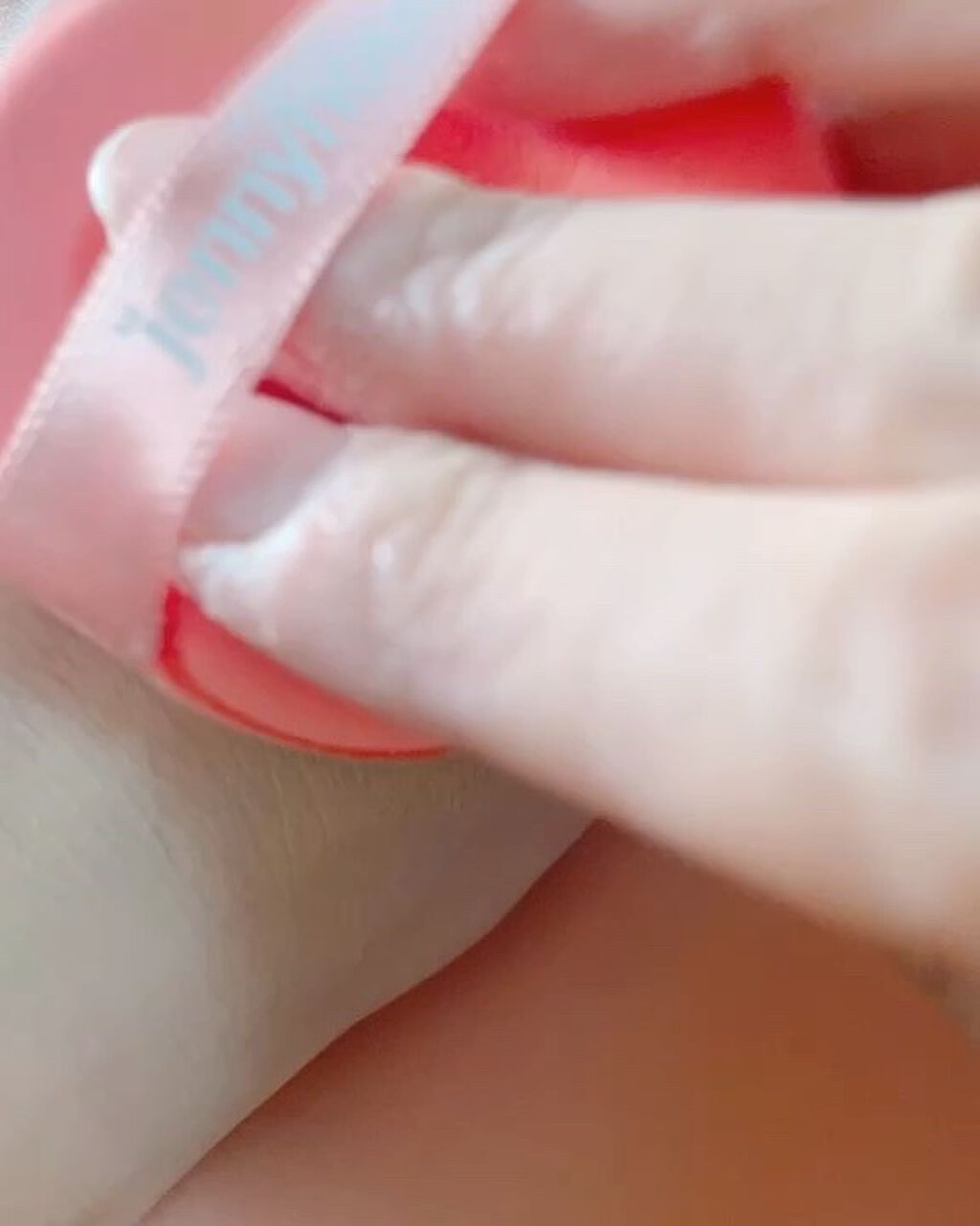 ウルトラフィットセラムクッション/jenny house/クッションファンデーションの動画クチコミ2つ目