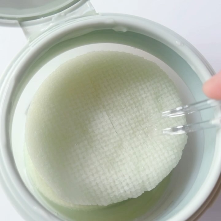 シカ バイオム コラーゲン マスク/Dr.Bio/シートマスク・パックの動画クチコミ5つ目