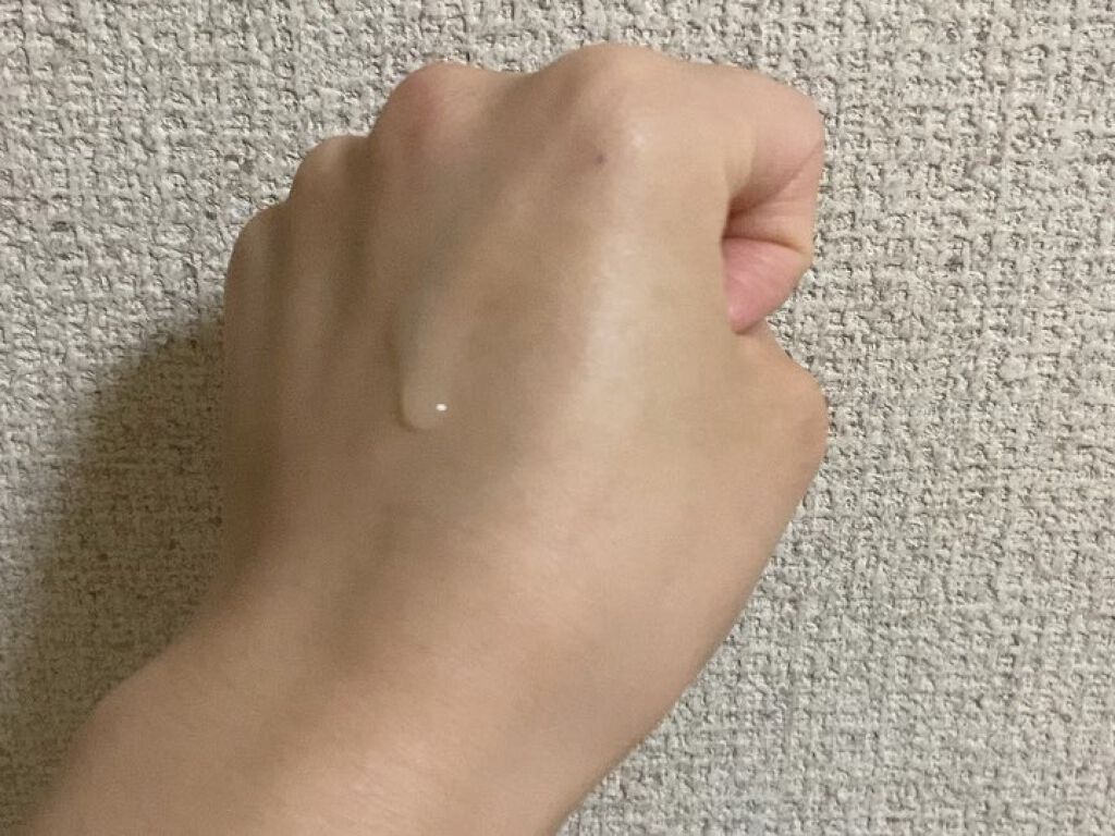 ナイアシンアミド/THE INKEY LIST/美容液の動画クチコミ3つ目