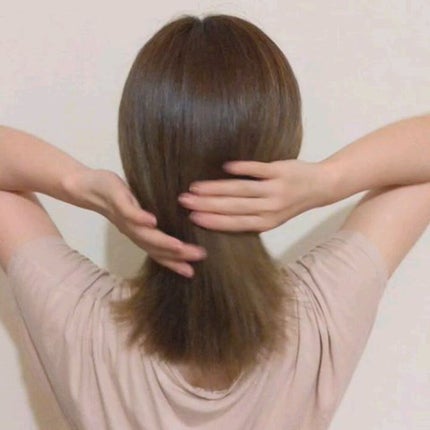 プルント ディープリペア美容液ヘアオイル/Purunt./ヘアオイルを使ったクチコミ(3枚目)