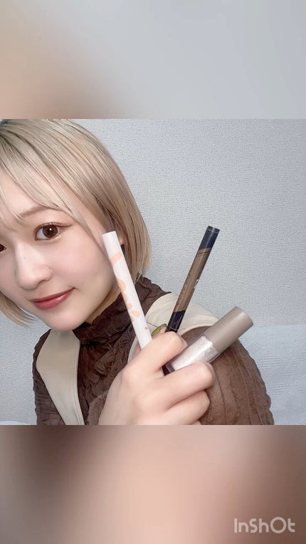 ピックミーアイズグリッター/Ririmew/グリッターの人気ショート動画