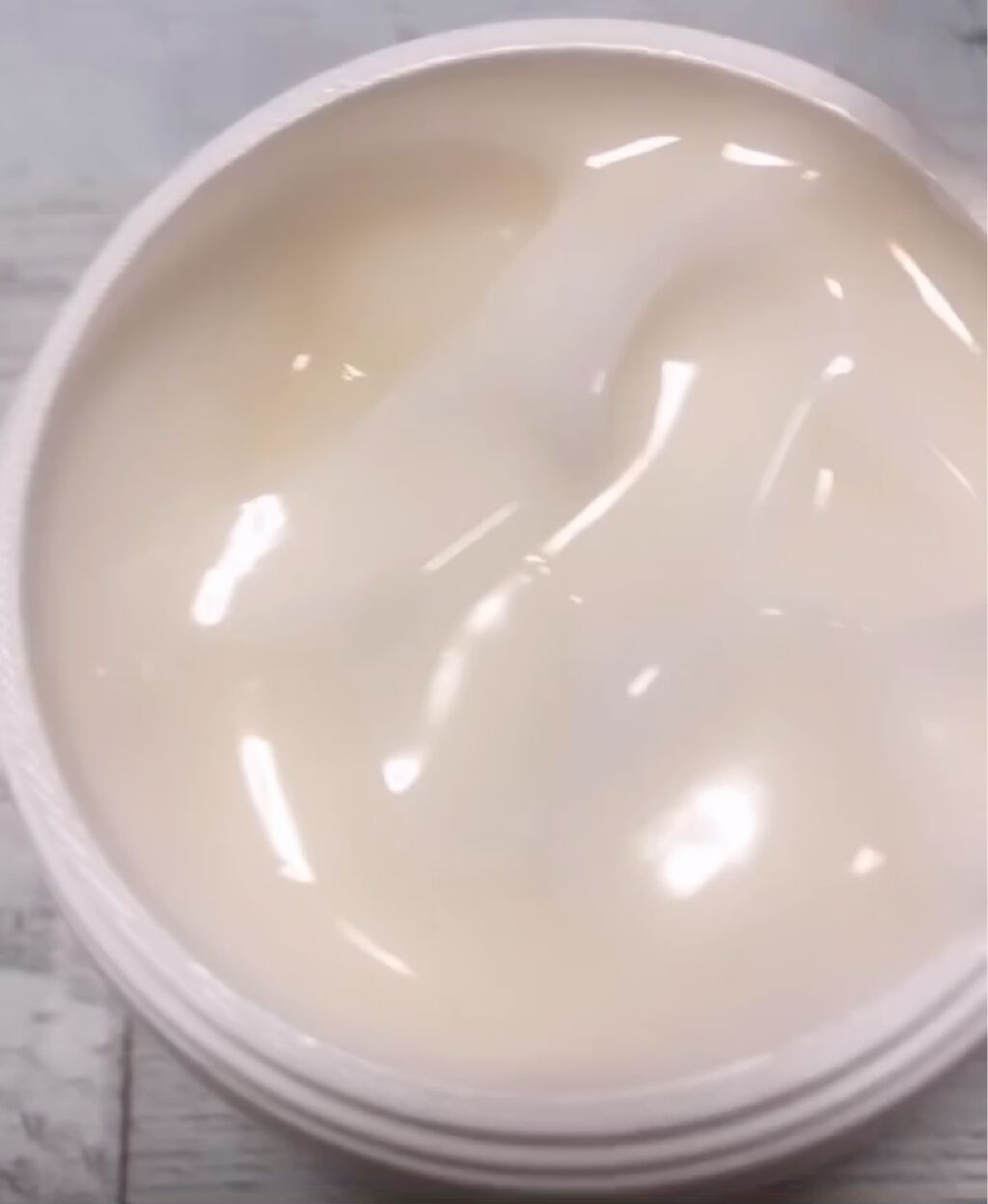 ミルキージェル EX/アベンヌ/オールインワン化粧品を使ったクチコミ（3枚目）