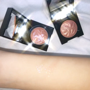 プリズム エアー シャドウ/CLIO/単色アイシャドウを使ったクチコミ（2枚目）