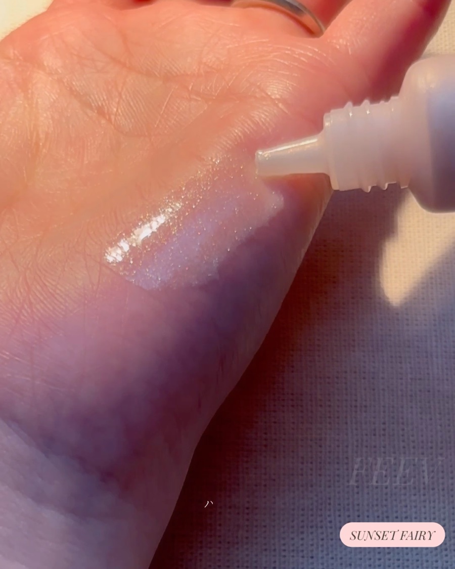 エテュセ フェイスエディション（カラースティック）/ettusais/スティックハイライトを使ったクチコミ（3枚目）